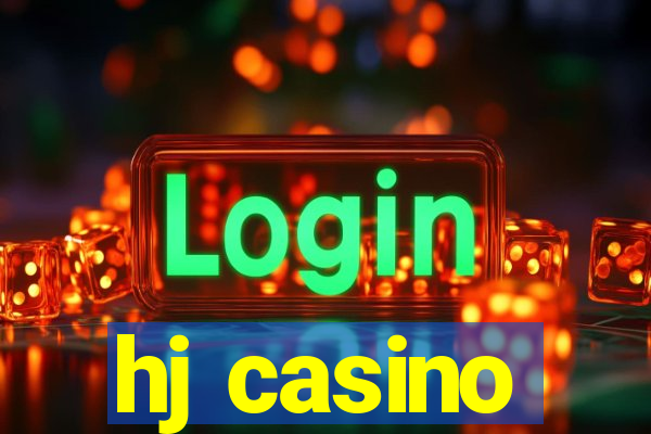 hj casino